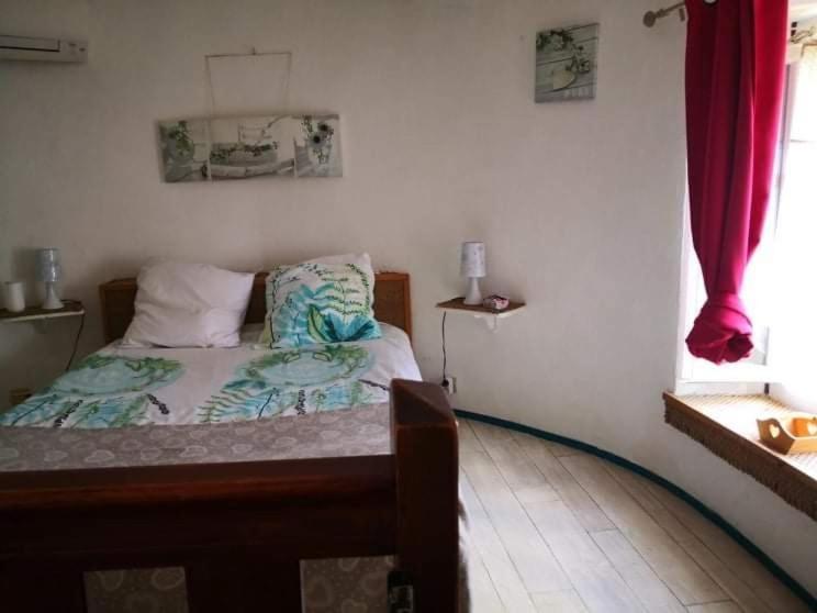 Marseillette Hotel O Fil De L'O מראה חיצוני תמונה