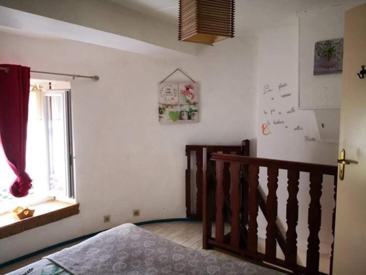 Marseillette Hotel O Fil De L'O מראה חיצוני תמונה