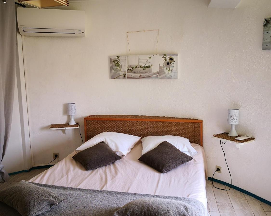 Marseillette Hotel O Fil De L'O מראה חיצוני תמונה