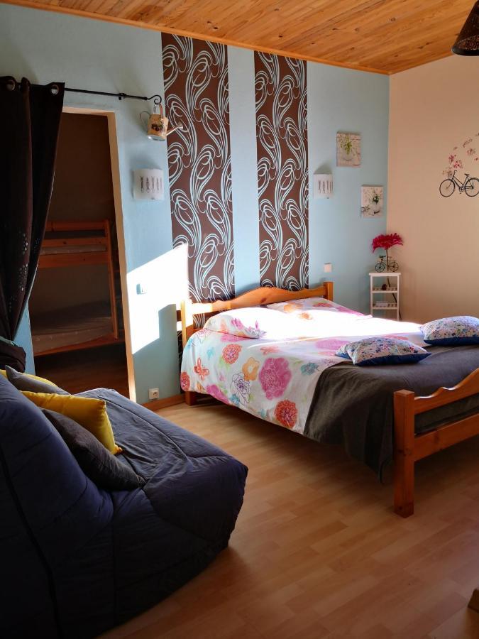 Marseillette Hotel O Fil De L'O מראה חיצוני תמונה