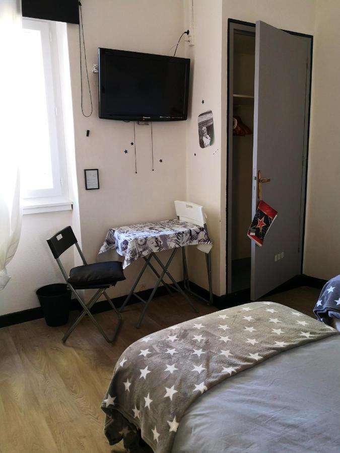 Marseillette Hotel O Fil De L'O מראה חיצוני תמונה