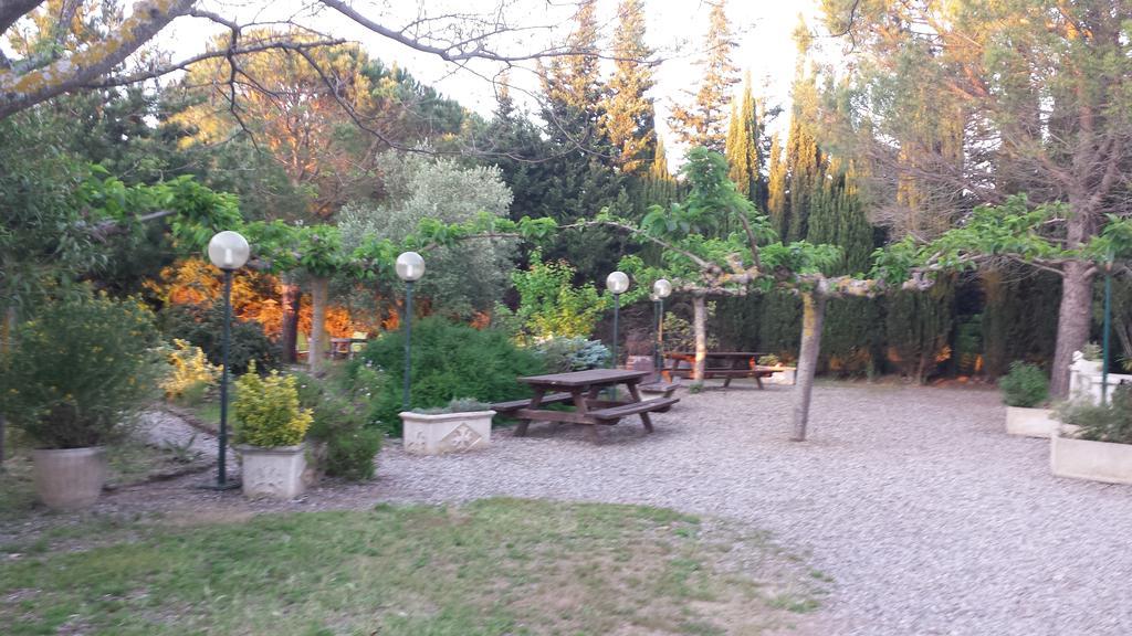 Marseillette Hotel O Fil De L'O מראה חיצוני תמונה