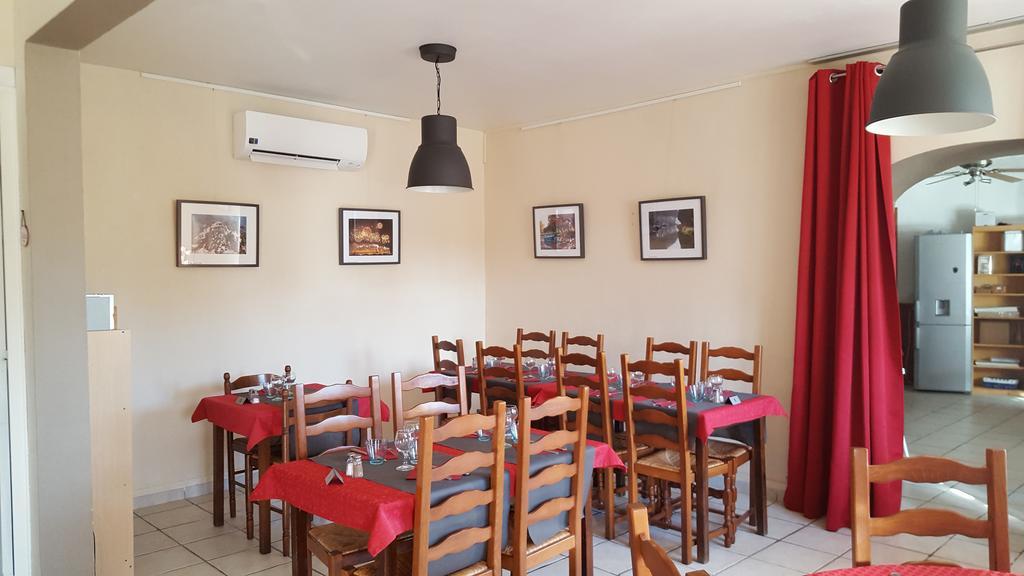 Marseillette Hotel O Fil De L'O מראה חיצוני תמונה
