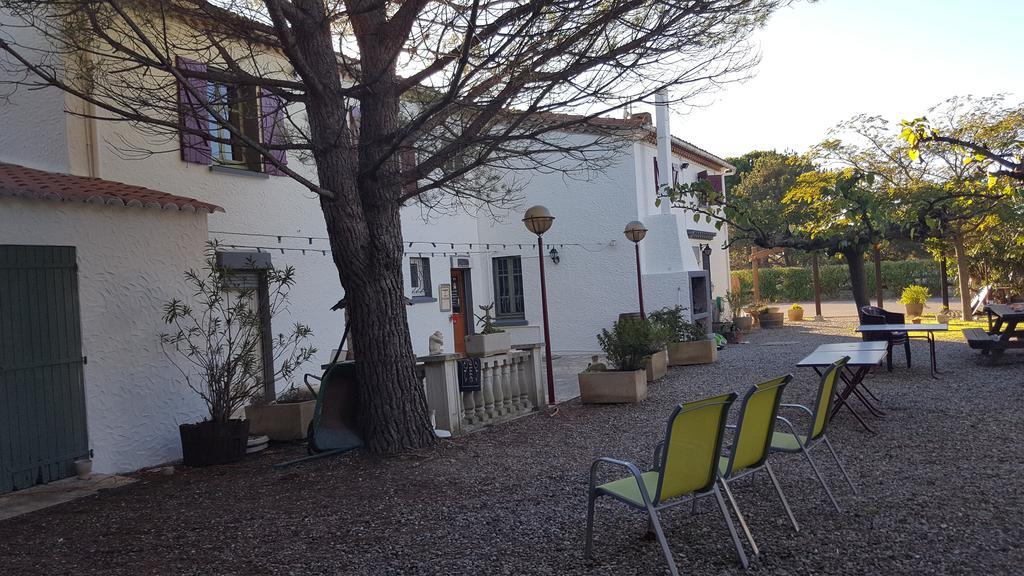 Marseillette Hotel O Fil De L'O מראה חיצוני תמונה