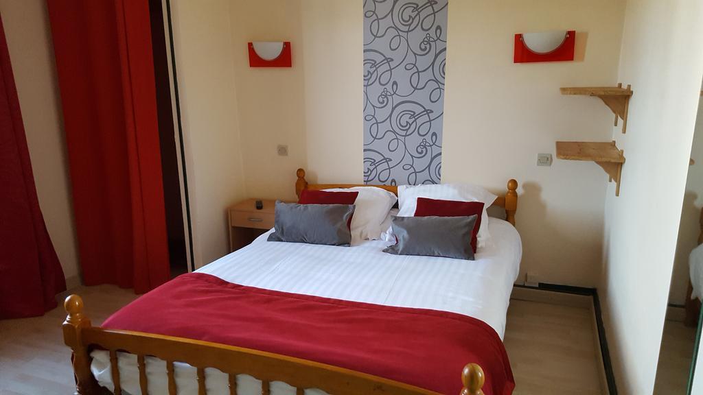 Marseillette Hotel O Fil De L'O מראה חיצוני תמונה