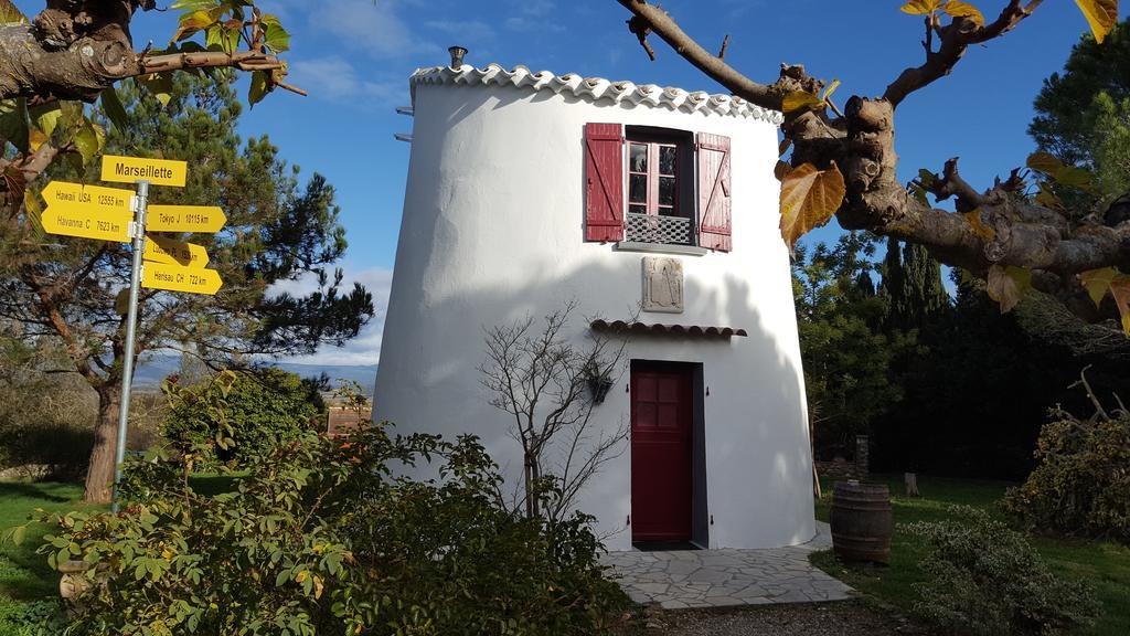 Marseillette Hotel O Fil De L'O מראה חיצוני תמונה