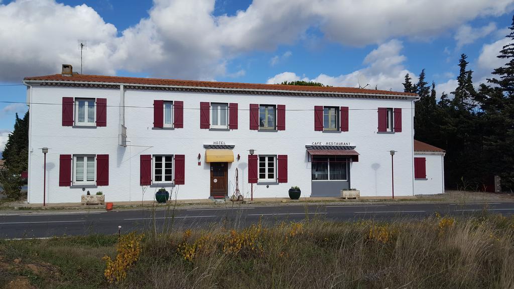 Marseillette Hotel O Fil De L'O מראה חיצוני תמונה