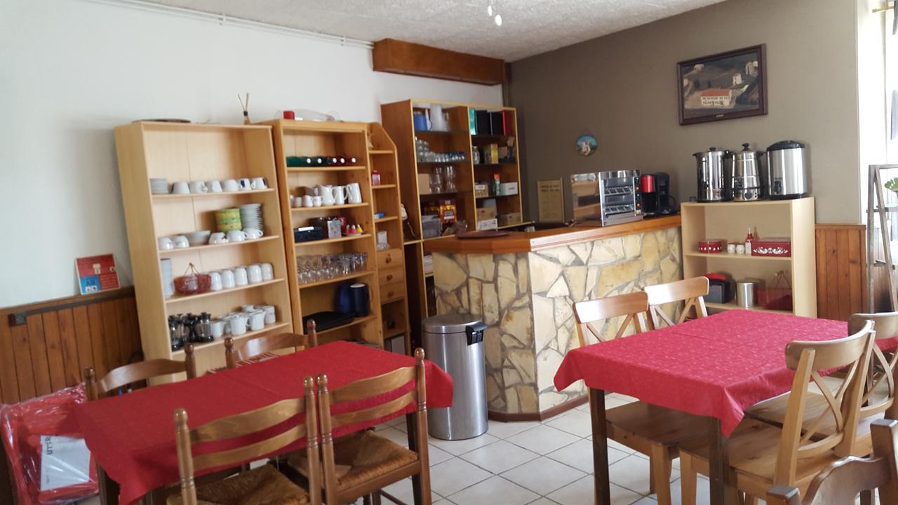 Marseillette Hotel O Fil De L'O מראה חיצוני תמונה