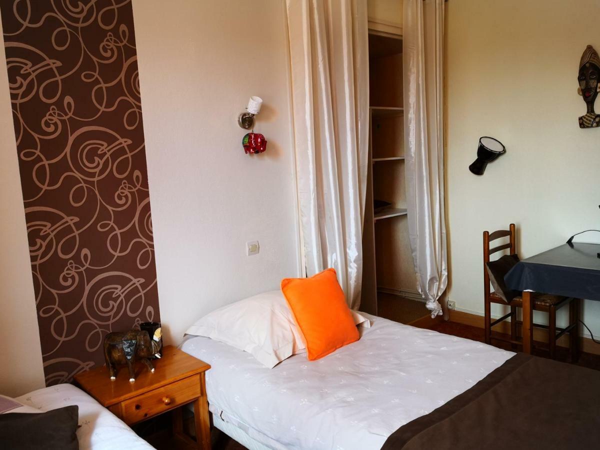 Marseillette Hotel O Fil De L'O מראה חיצוני תמונה