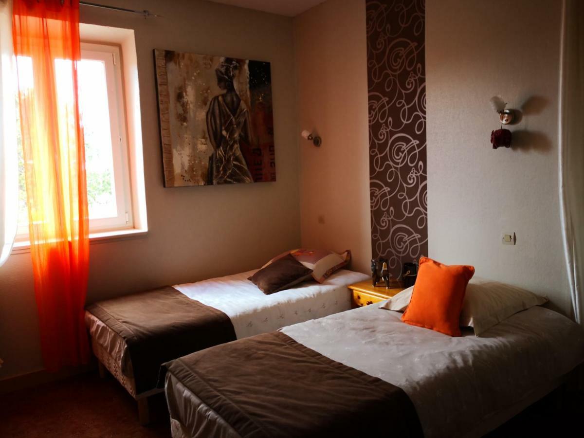 Marseillette Hotel O Fil De L'O מראה חיצוני תמונה