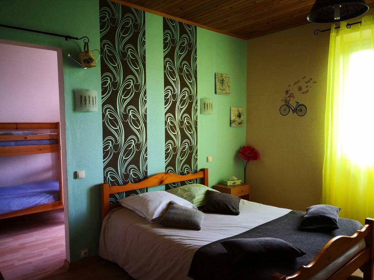Marseillette Hotel O Fil De L'O מראה חיצוני תמונה