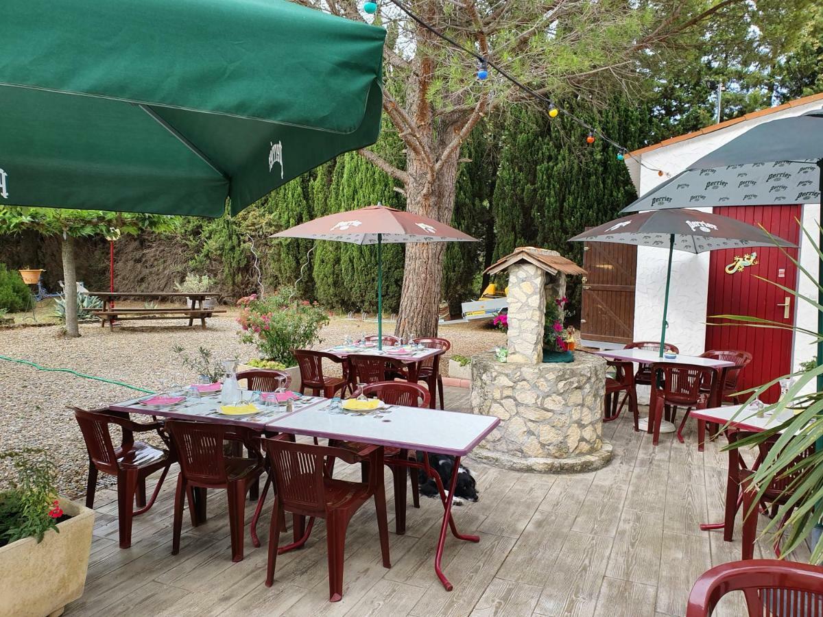 Marseillette Hotel O Fil De L'O מראה חיצוני תמונה